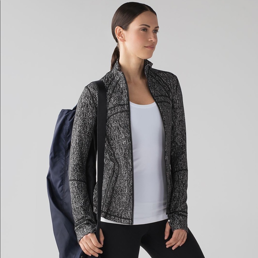 Lululemon Athletica Define jacket 🍋
